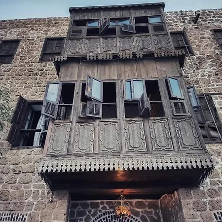 El Quseir Hotel