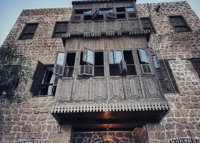 El Quseir Otel 2*