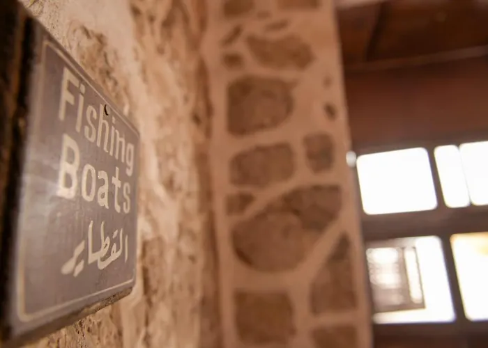 El Quseir Otel