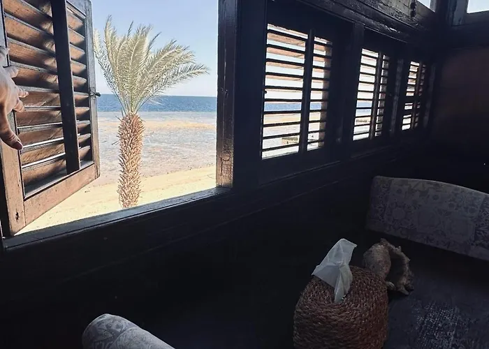 El Quseir Otel El Qoseir