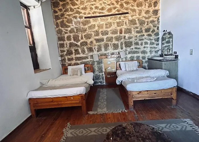 Otel El Quseir