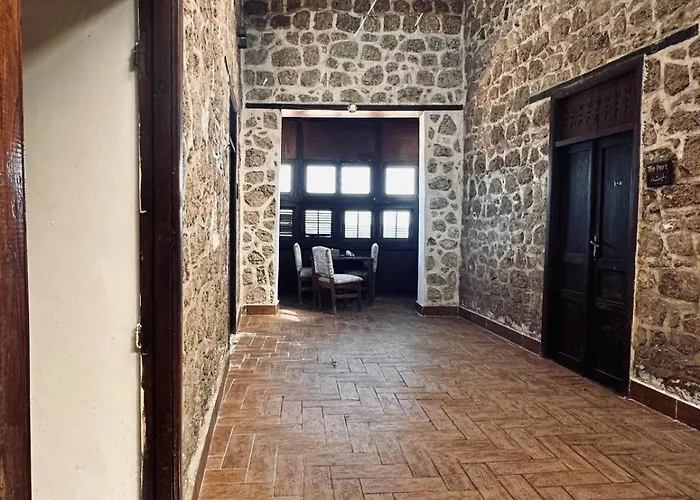 El Quseir Otel