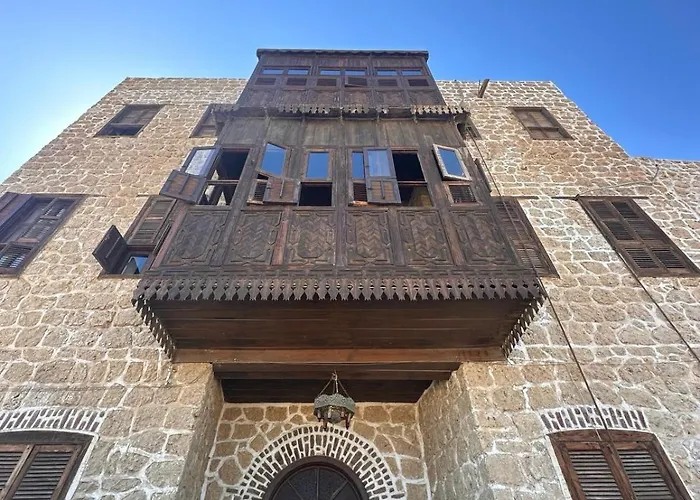 El Quseir Otel 2*