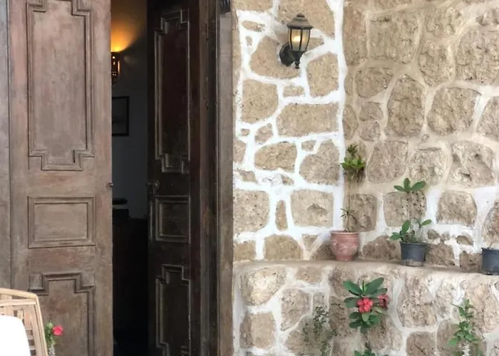 El Quseir Otel 2*