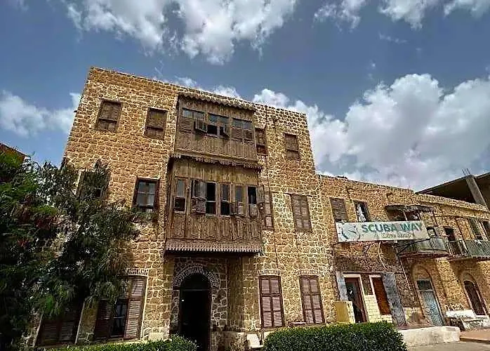 El Quseir Otel
