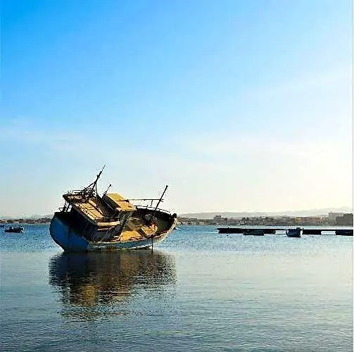 El Quseir Otel El Qoseir