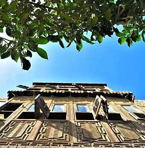 Otel El Quseir 2*
