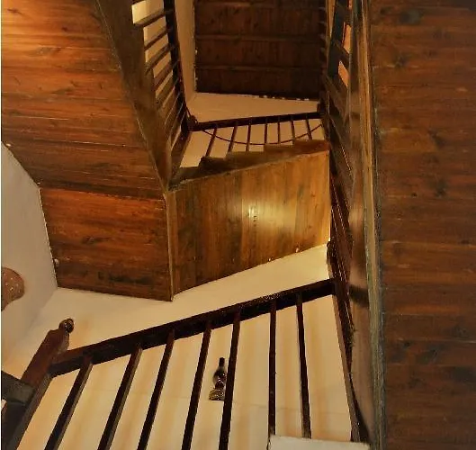 Otel El Quseir 2*
